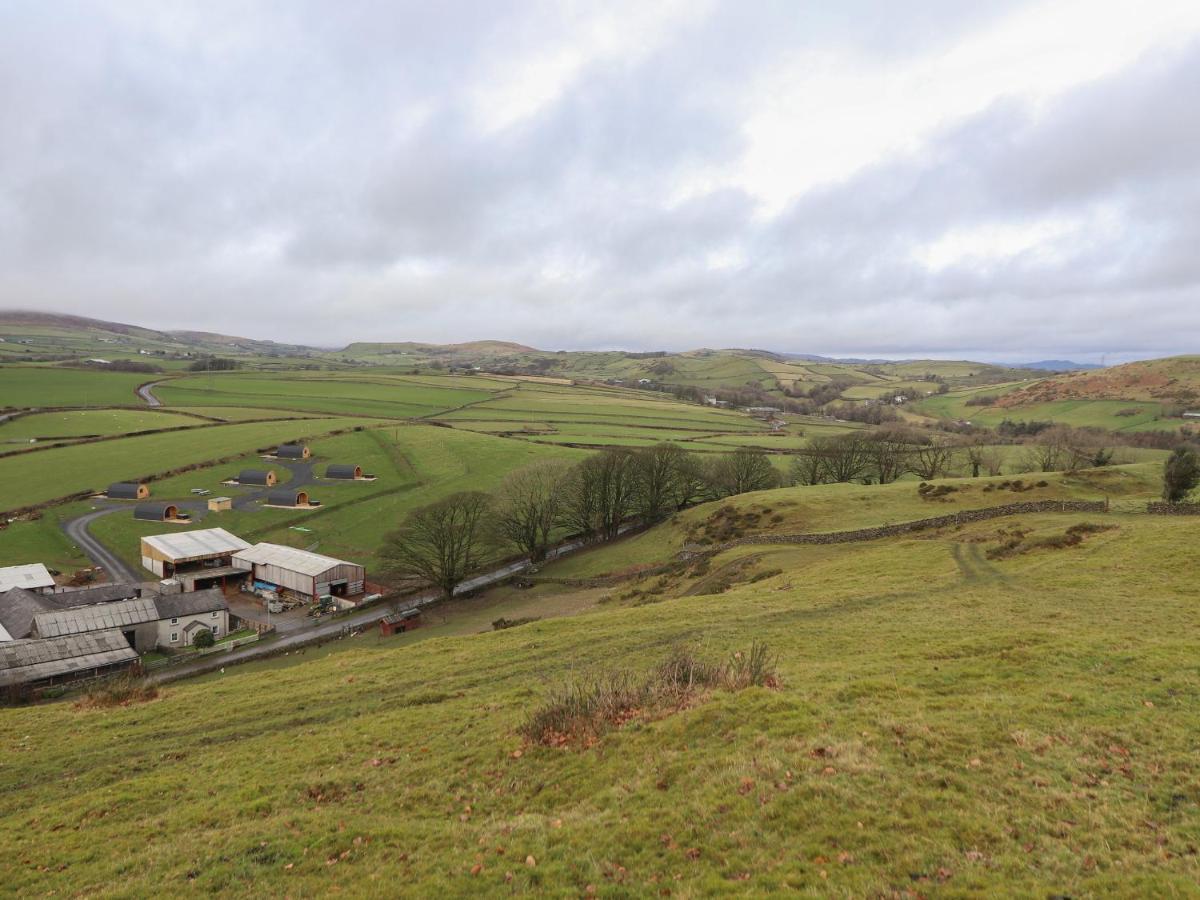 Cherry Ulverston Exterior foto