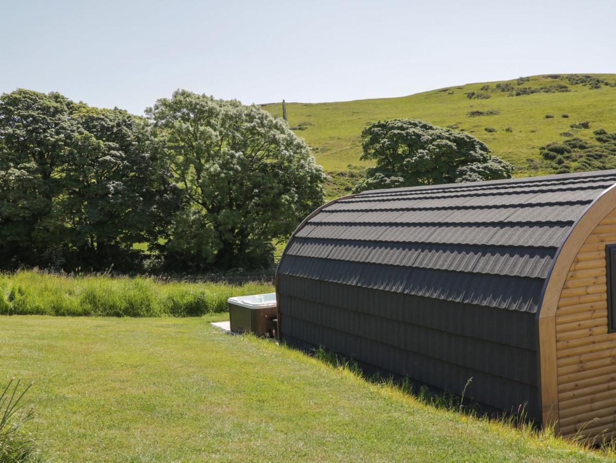 Cherry Ulverston Exterior foto